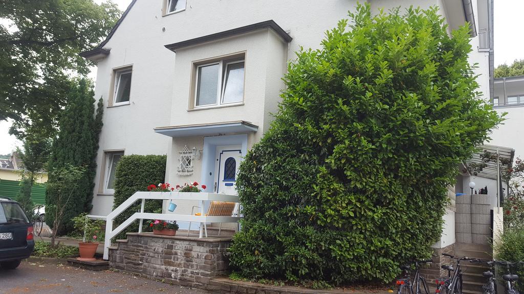 A&S Ferienwohnungen Roonstrasse Bonn Exterior foto